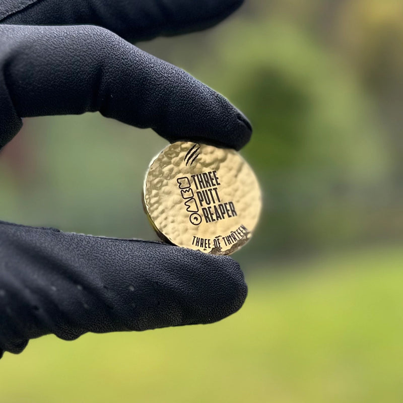 3 Putt Reaper