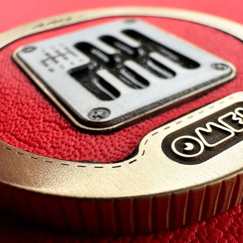 OMEN MECCANICA 440LE - Limited to 12