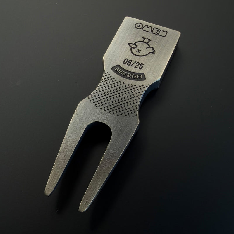 Birdie Seeker - Pitch Tool