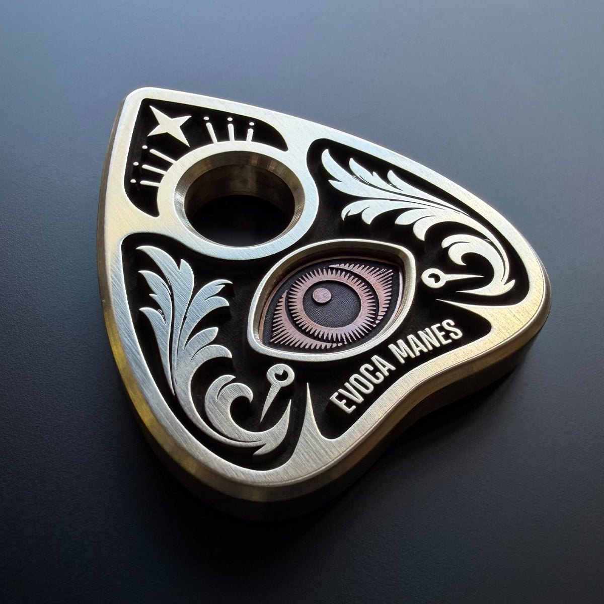Evoca Manes - Ouija Planchette