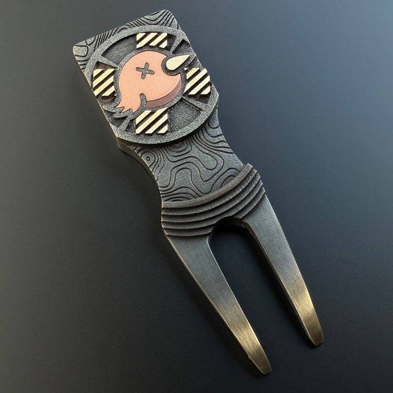 Birdie Seeker - Pitch Tool