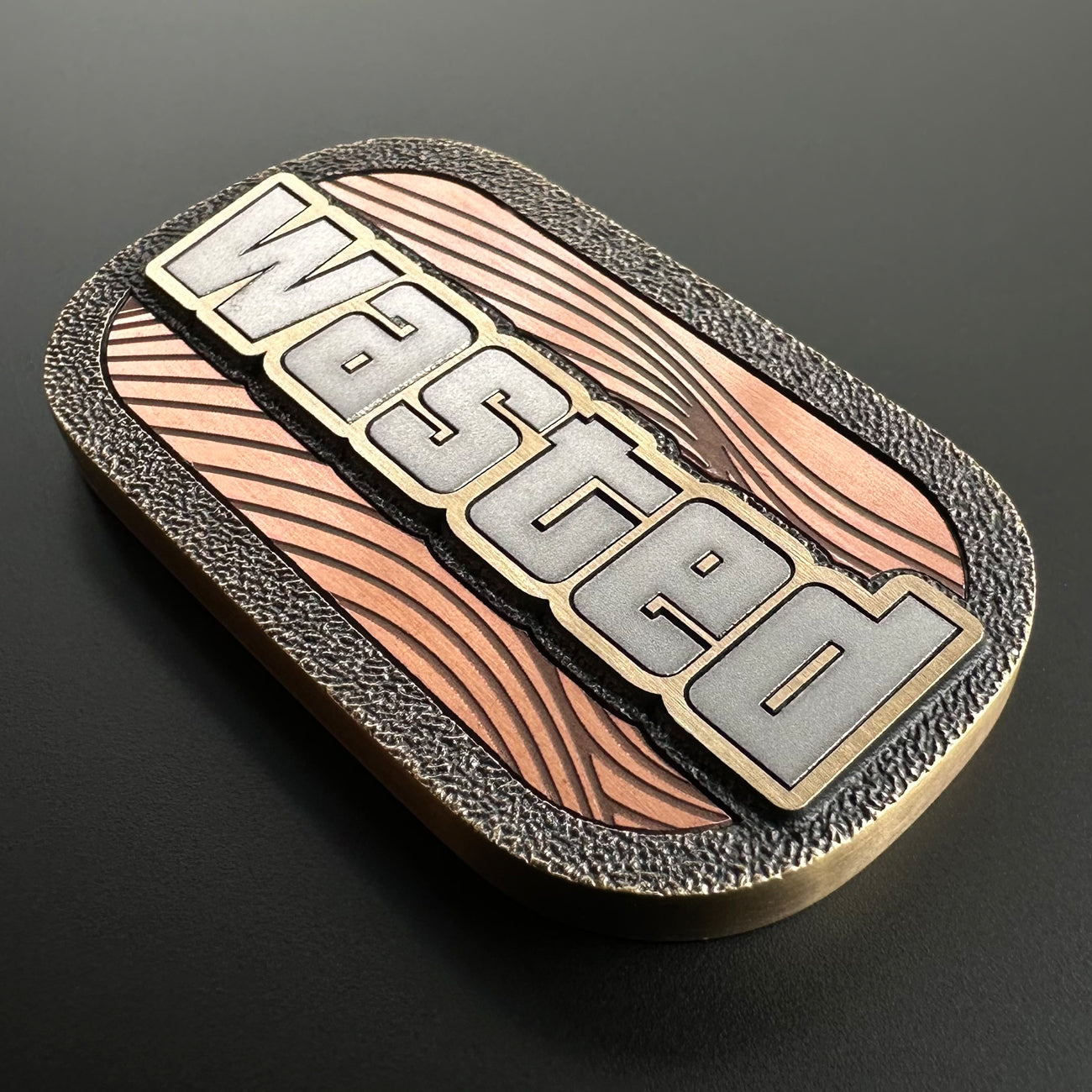 Desert Vice - Scottsdale Edition