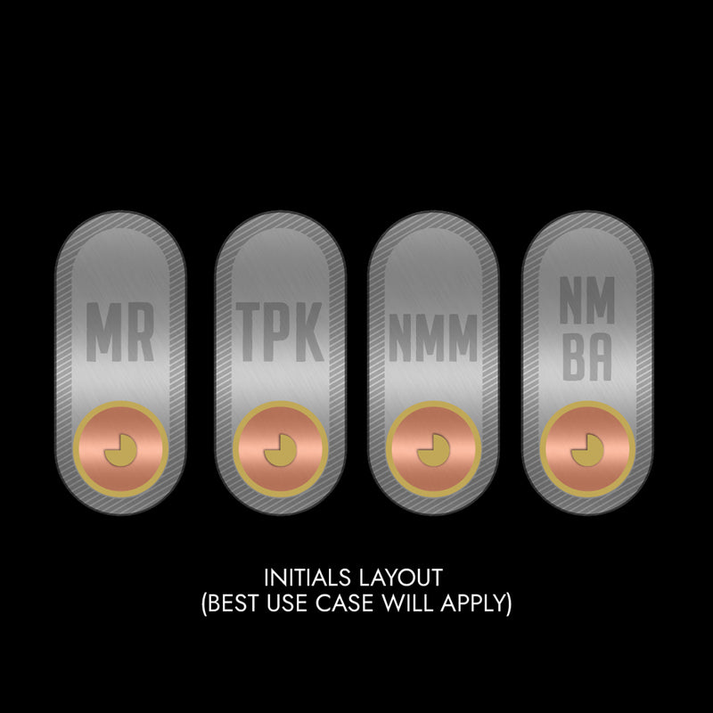 Omen Field Tag