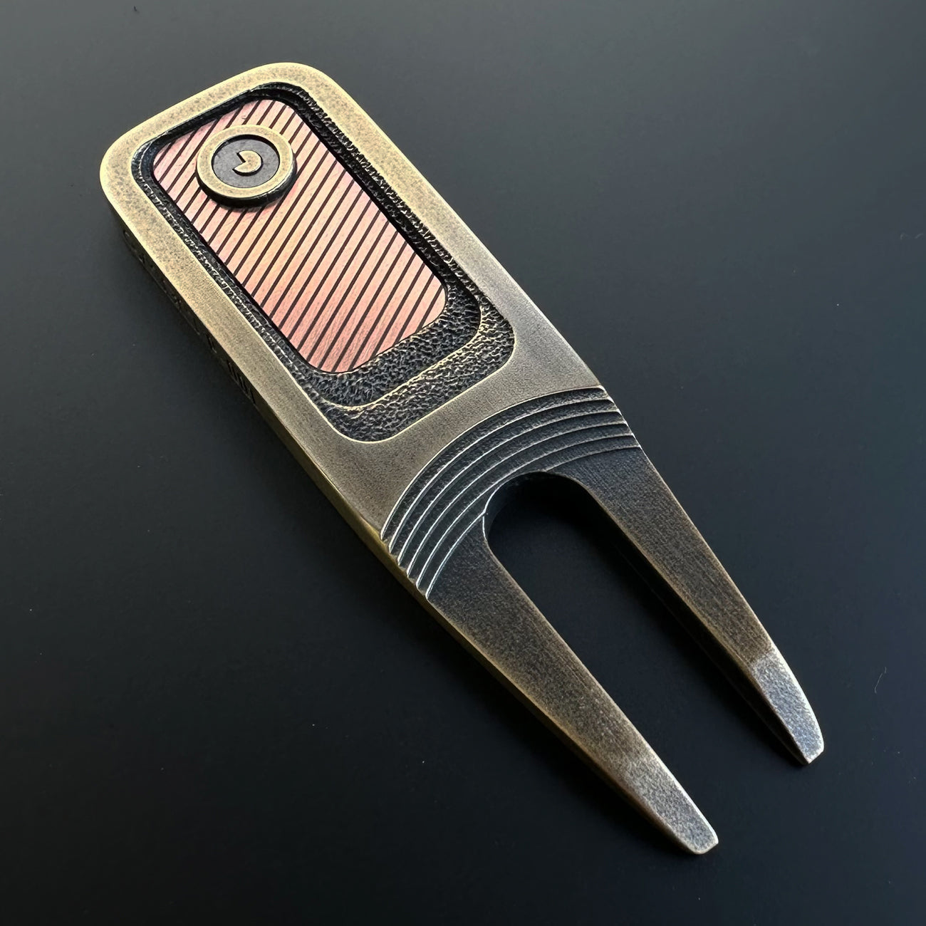 Omen Tier - Pitch Repair (Prototype-001)