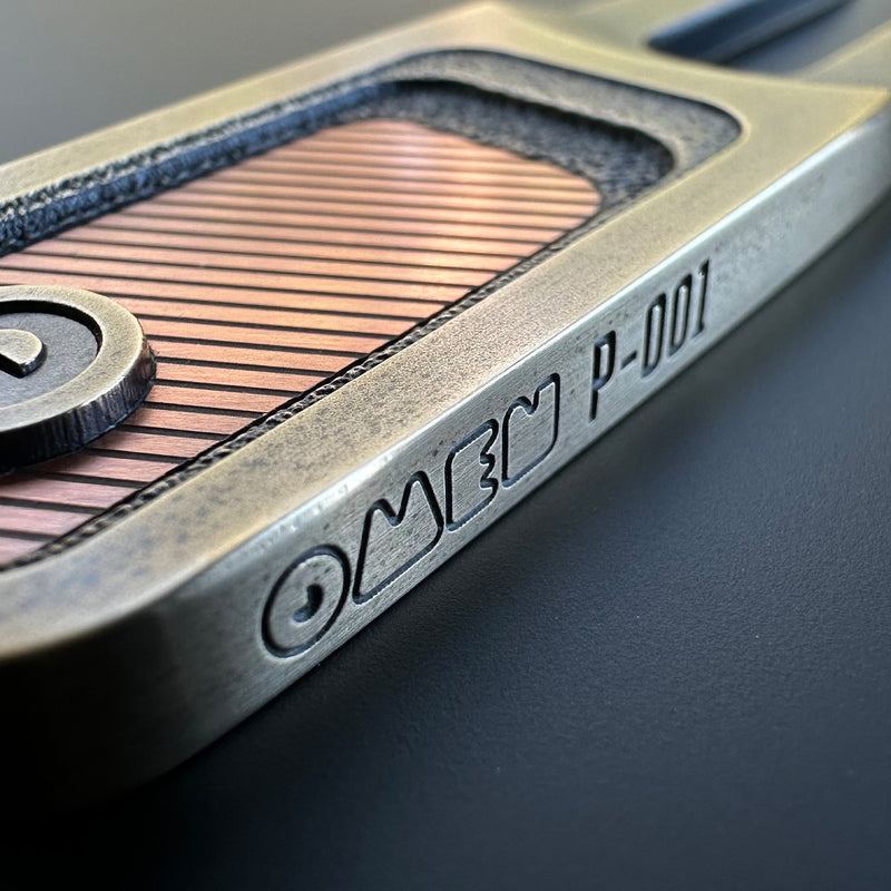 Omen Tier - Pitch Repair (Prototype-001)