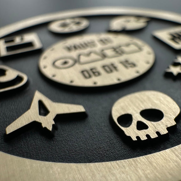 premium golf ball marker made melbourne australia