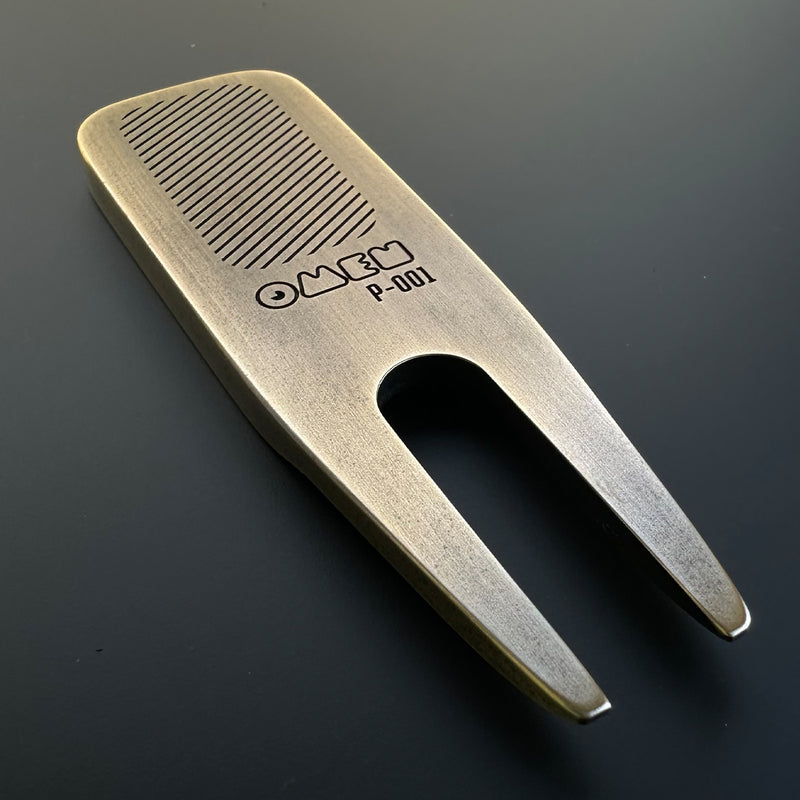 Omen Tier - Pitch Repair (Prototype-001)