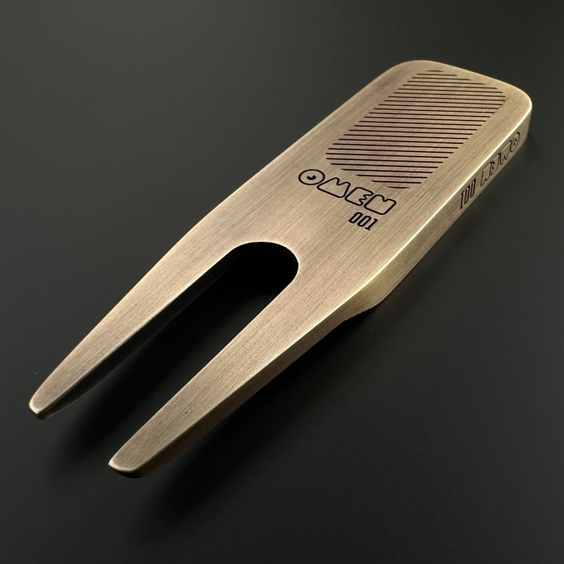 Omen Tier - Pitch Repair