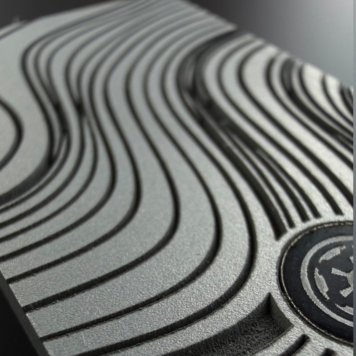 Beskar — May the 4th Edition Aluminium Marker – Omen Golf