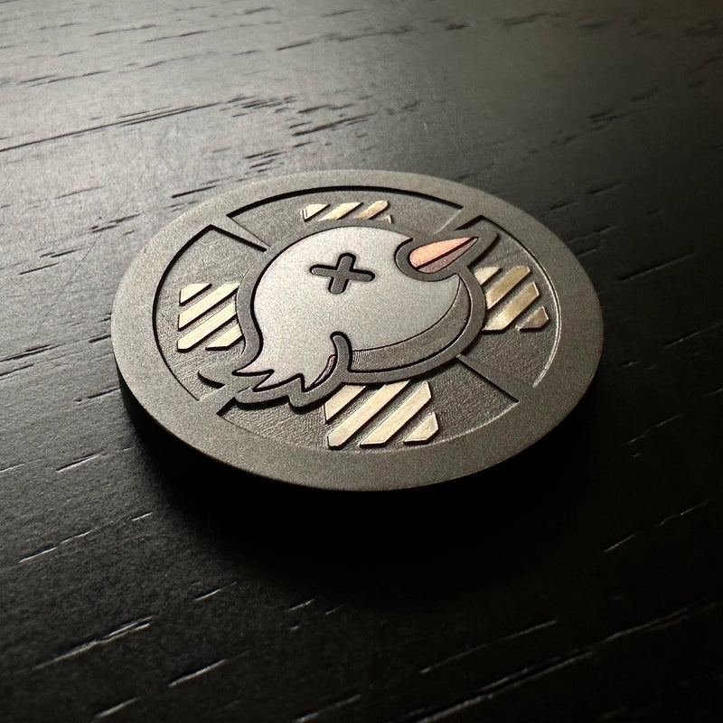 Birdie Seeker // Stealth Edition