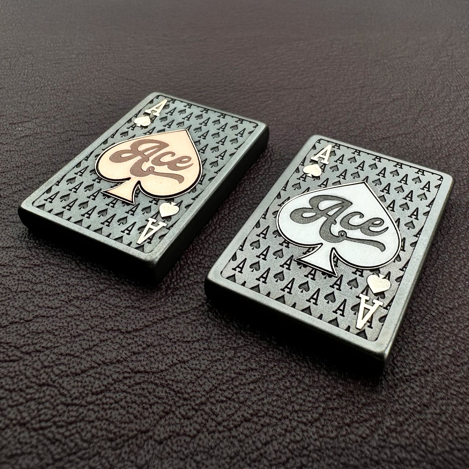 Ace of Spades - Personalised