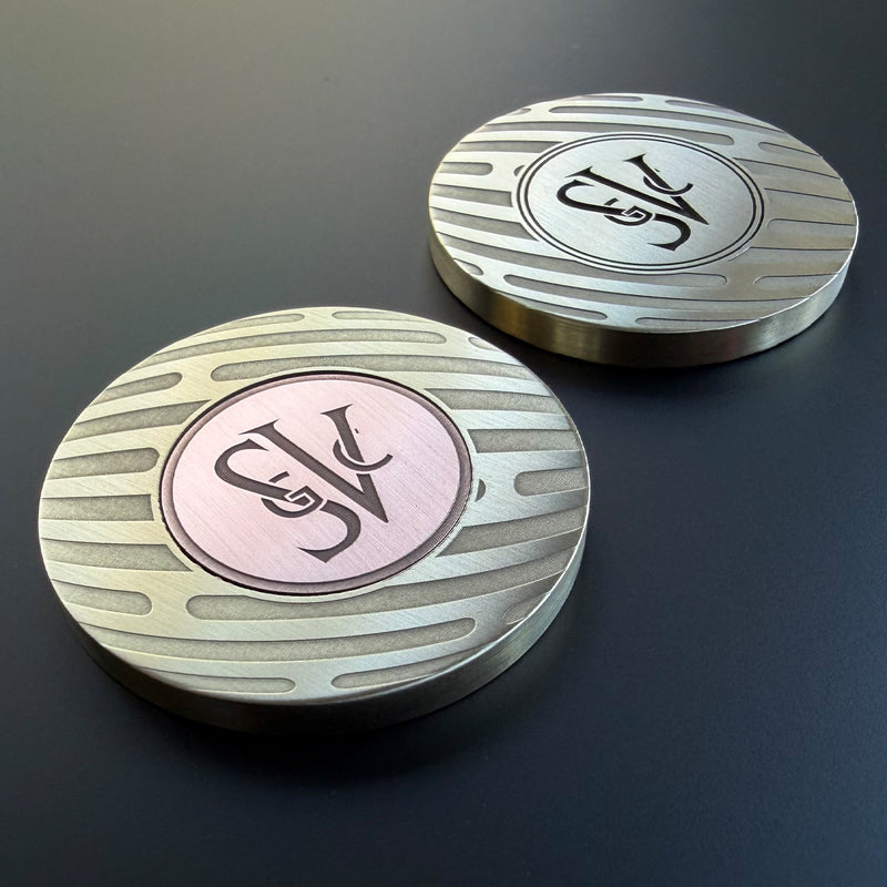 Pro Shop Ball Marker