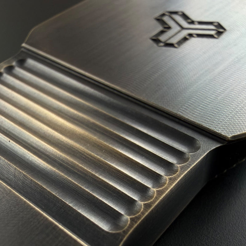 Ryukyu Blade - Pitch Repair Tool