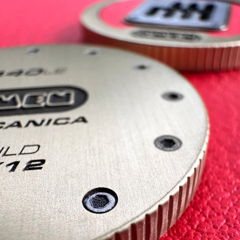 OMEN MECCANICA 440LE - Limited to 12