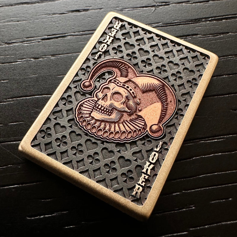 Joker - Personalised