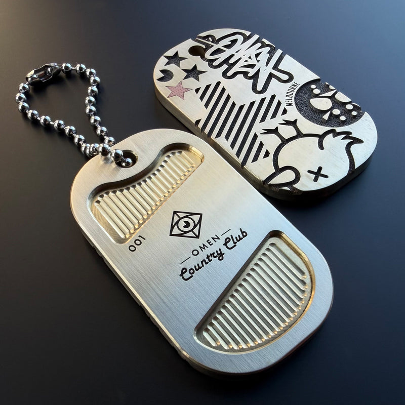 Omen Country Club Bundle
