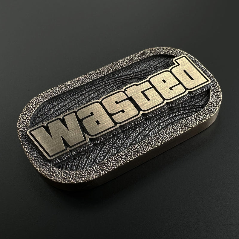 Desert Vice - Works Edition