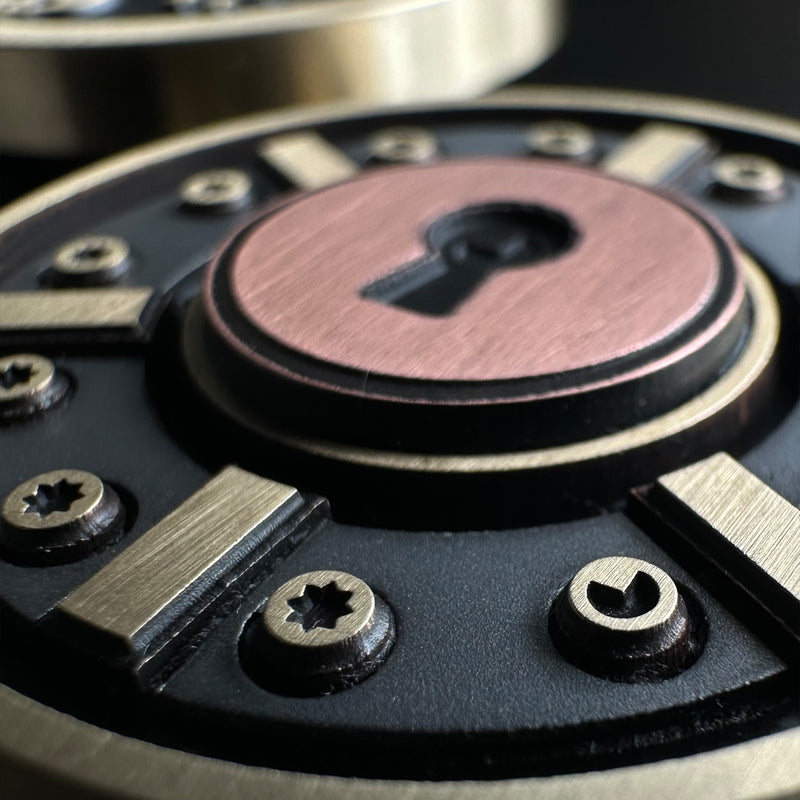 premium golf ball marker made melbourne australia