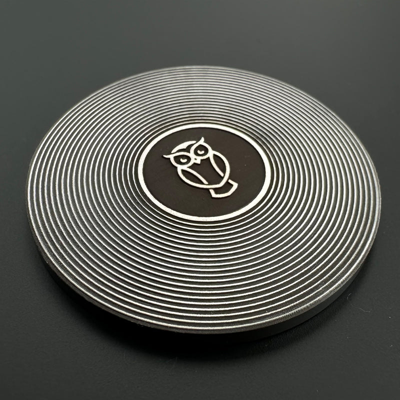 Omen Vinyl Record - First Press