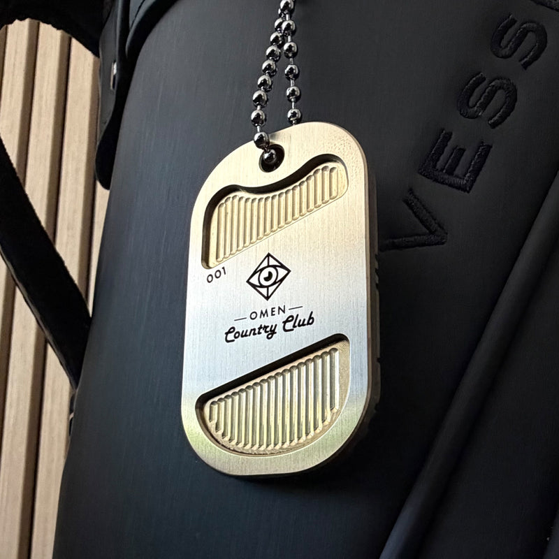 Omen Country Club Bundle