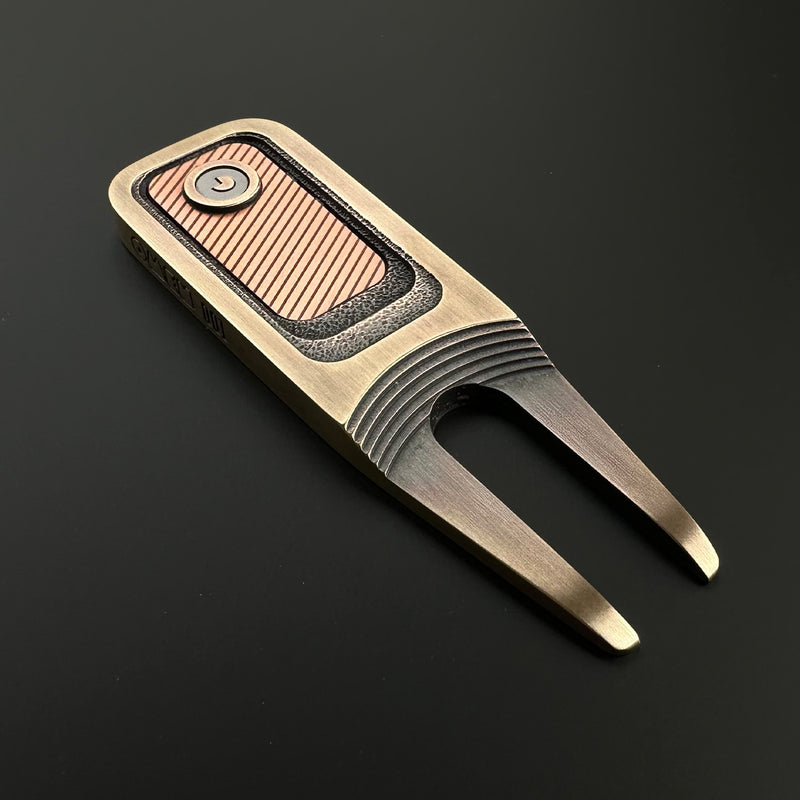 Omen Tier - Pitch Repair