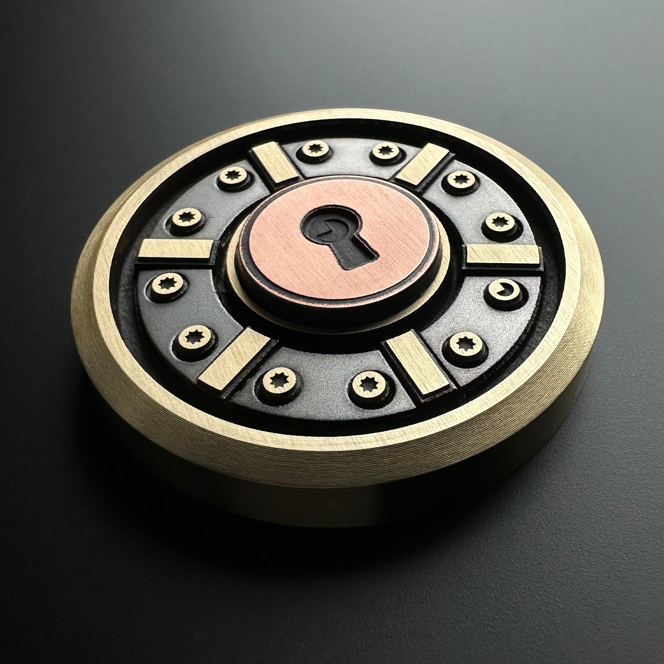 VAULT 01 — Limited Release