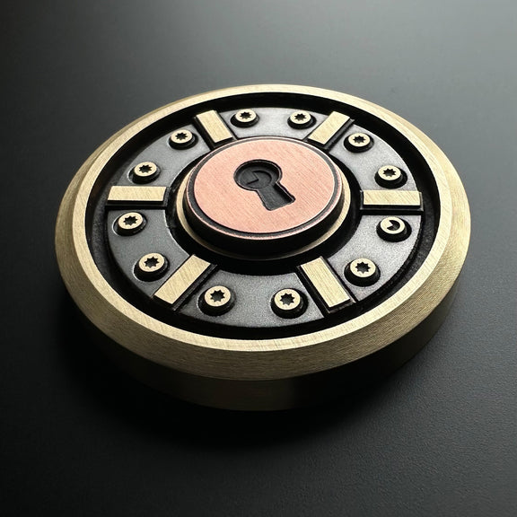 premium golf ball marker made melbourne australia