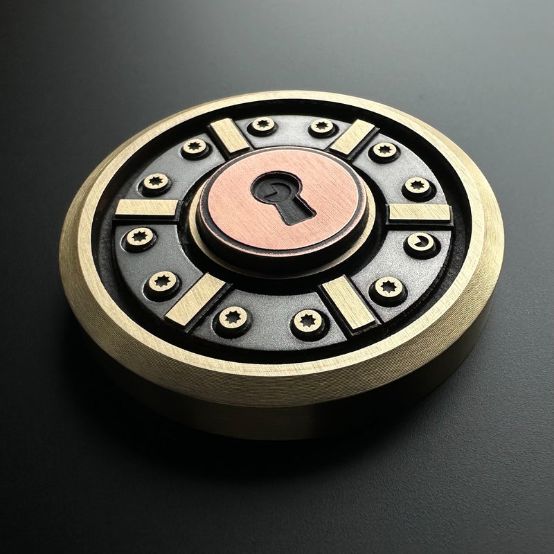 premium golf ball marker made melbourne australia