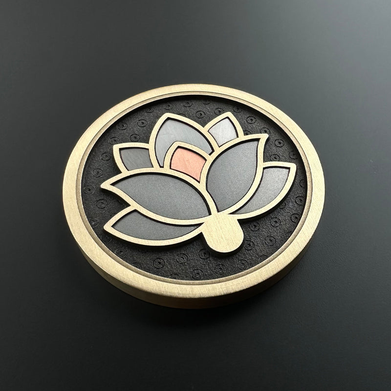 premium golf ball marker made melbourne australia Augusta