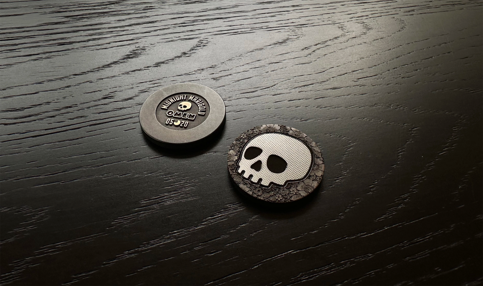 Custom golf ball markers Australia