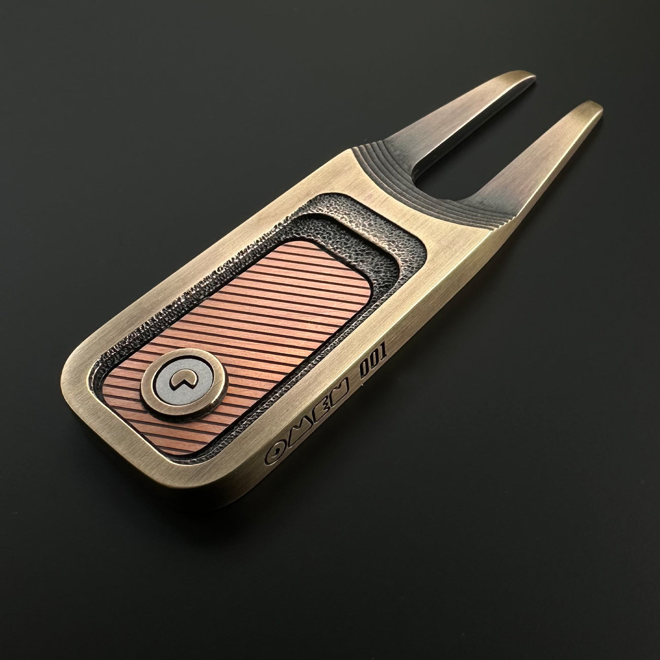 Omen Tier - Pitch Repair