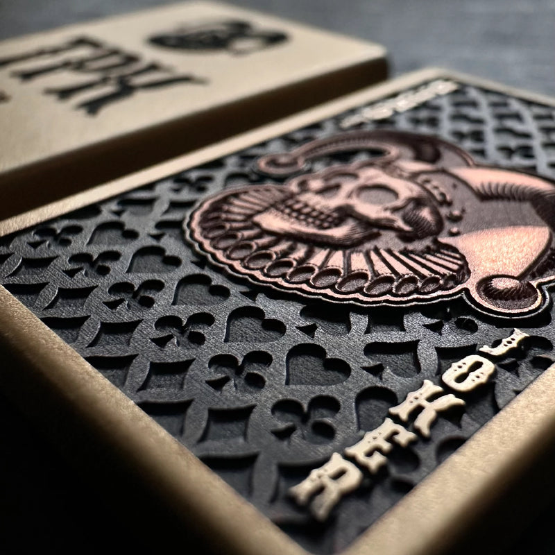 Joker - Personalised