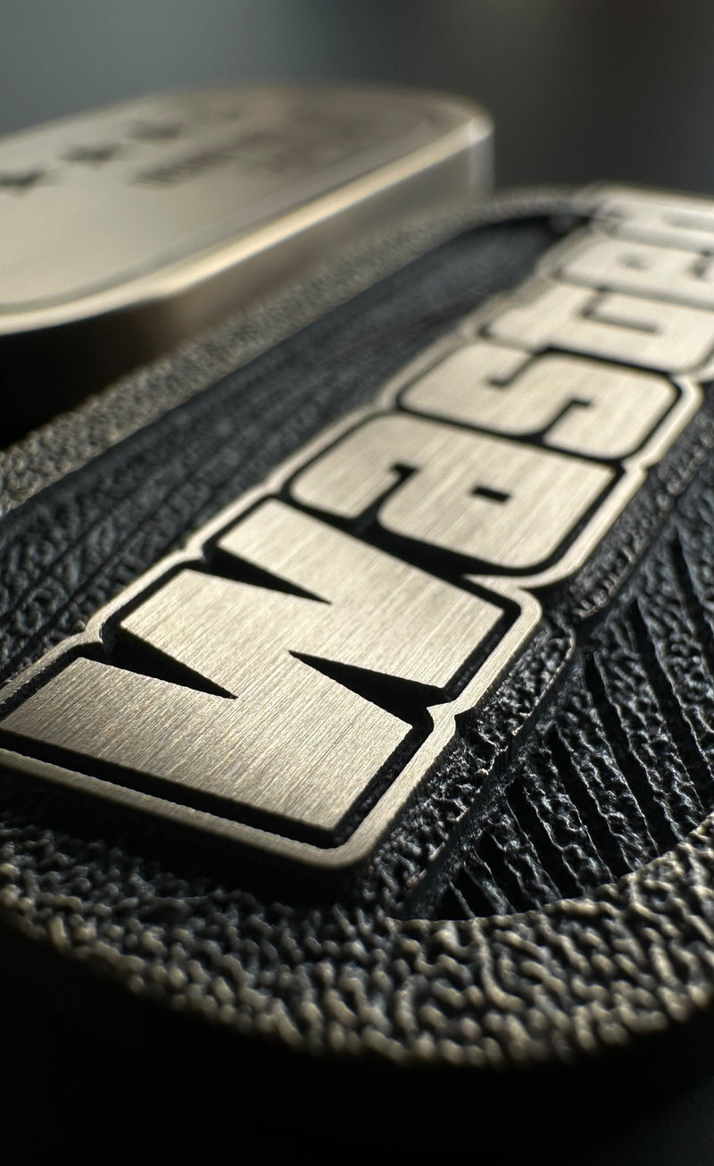 Desert Vice - Works Edition