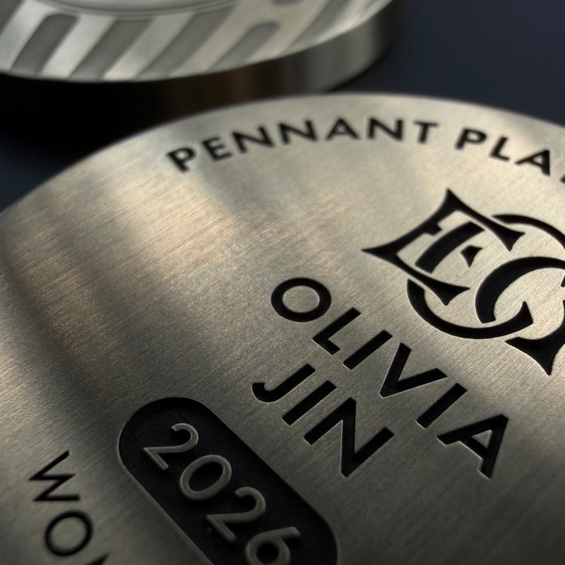 Pro Shop Ball Marker
