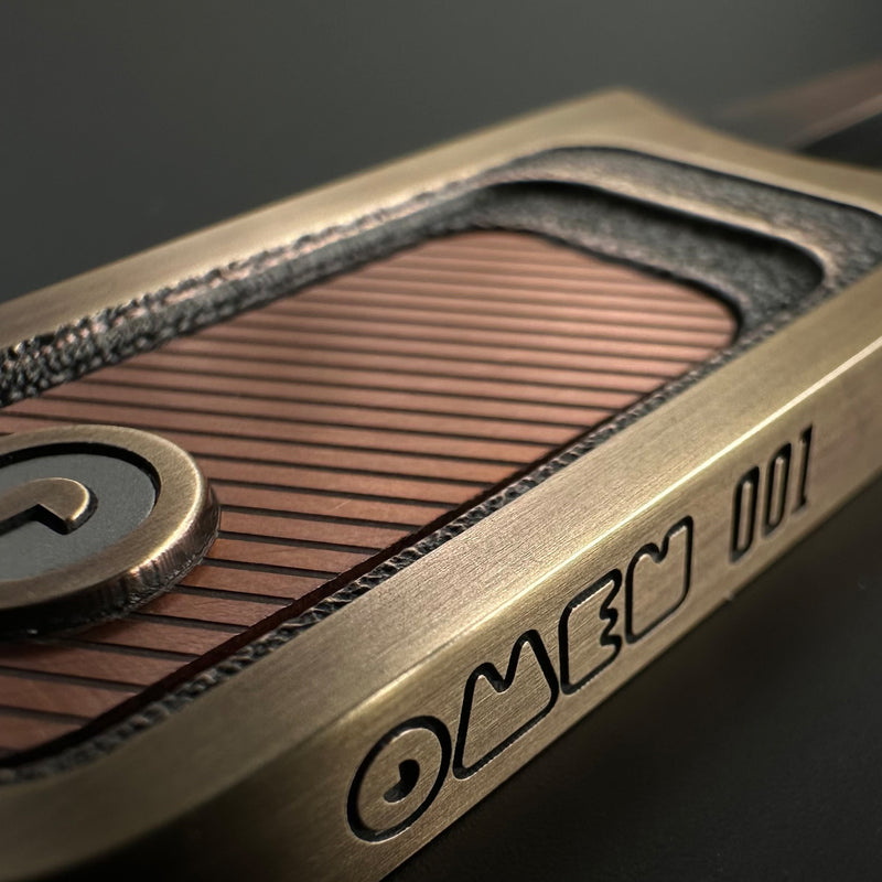 Omen Tier - Pitch Repair