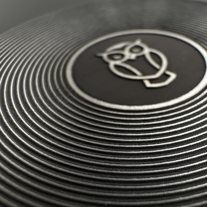 Omen Vinyl Record - First Press