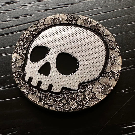 Custom golf ball marker - premium Australia