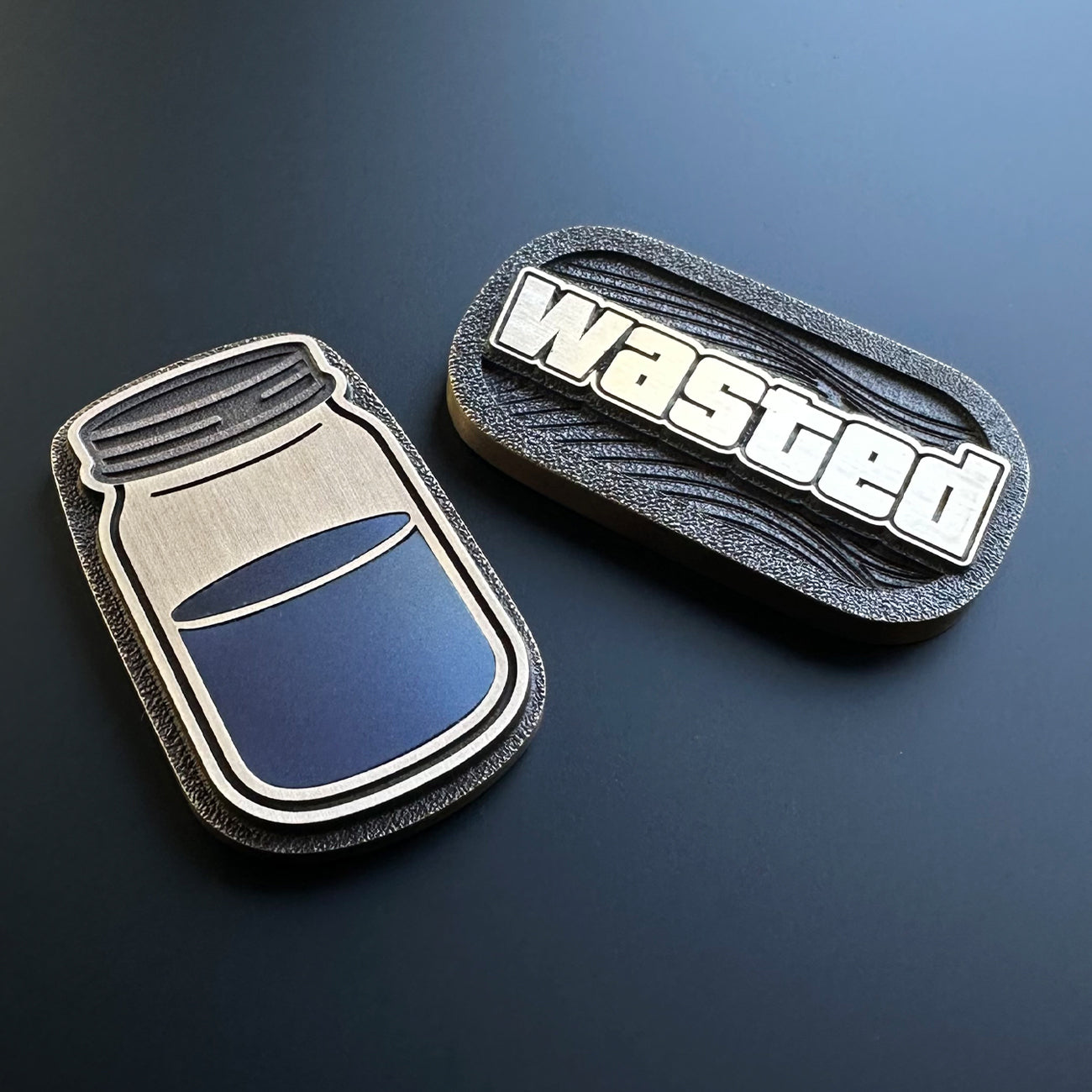 The Scottsdale Afterparty - Moonshine & Desert Vice