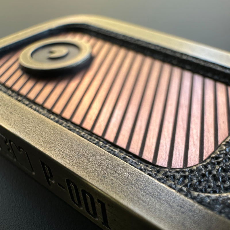 Omen Tier - Pitch Repair (Prototype-001)