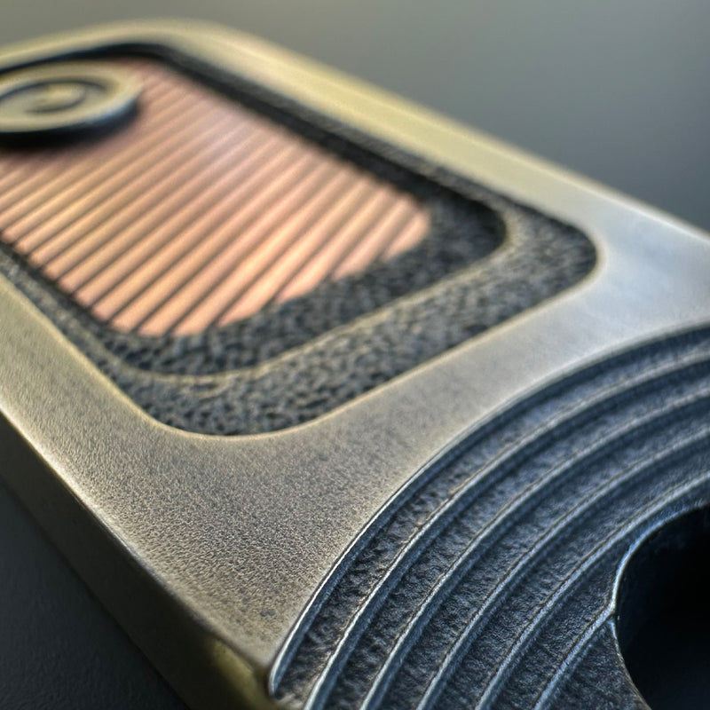 Omen Tier - Pitch Repair (Prototype-001)