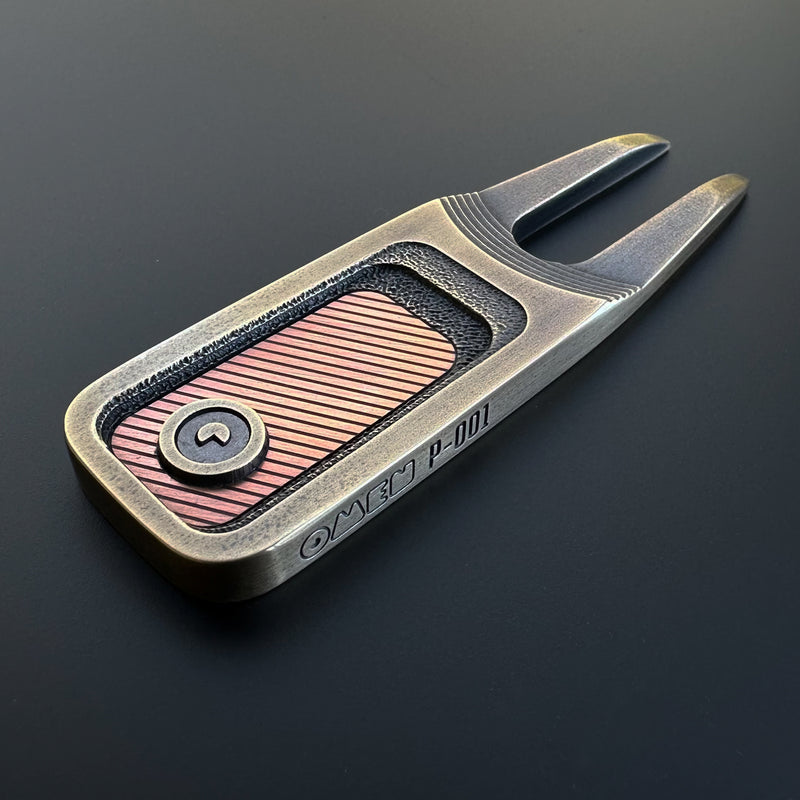 Omen Tier - Pitch Repair (Prototype-001)