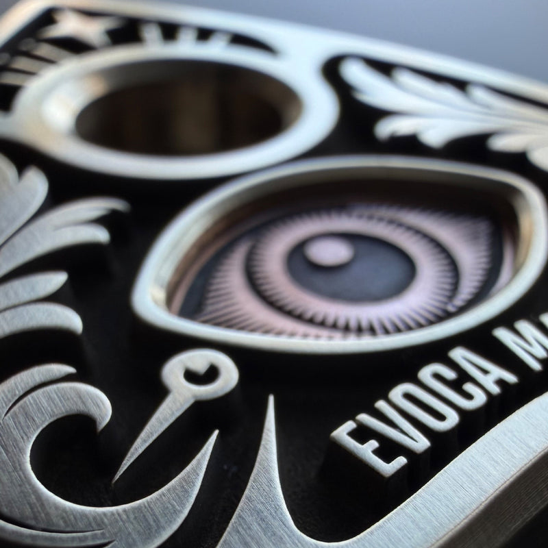 Evoca Manes - Ouija Planchette