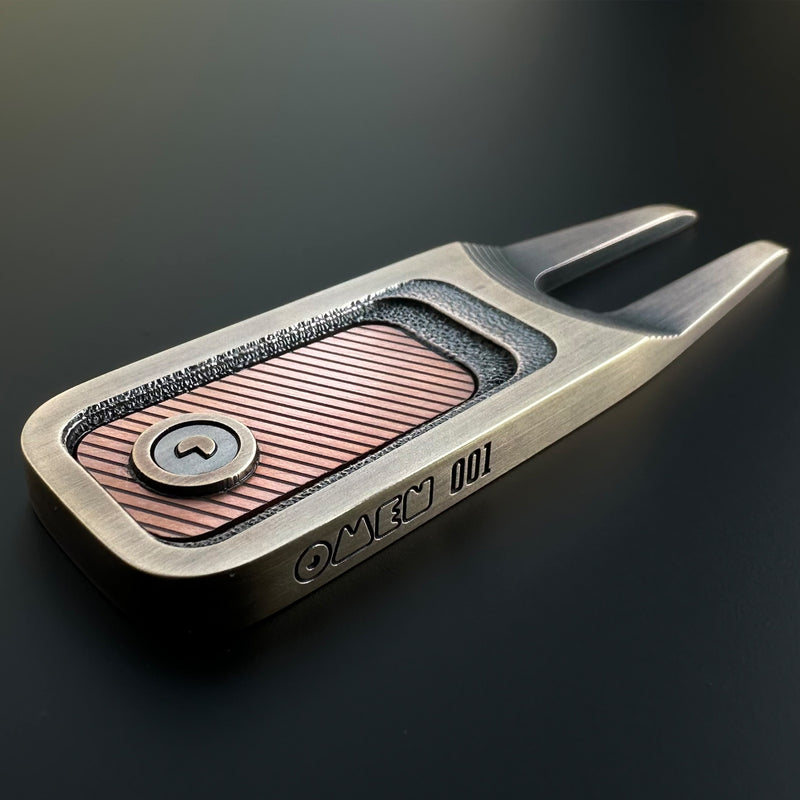 Omen Tier - Pitch Repair