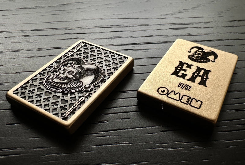 Joker - Personalised