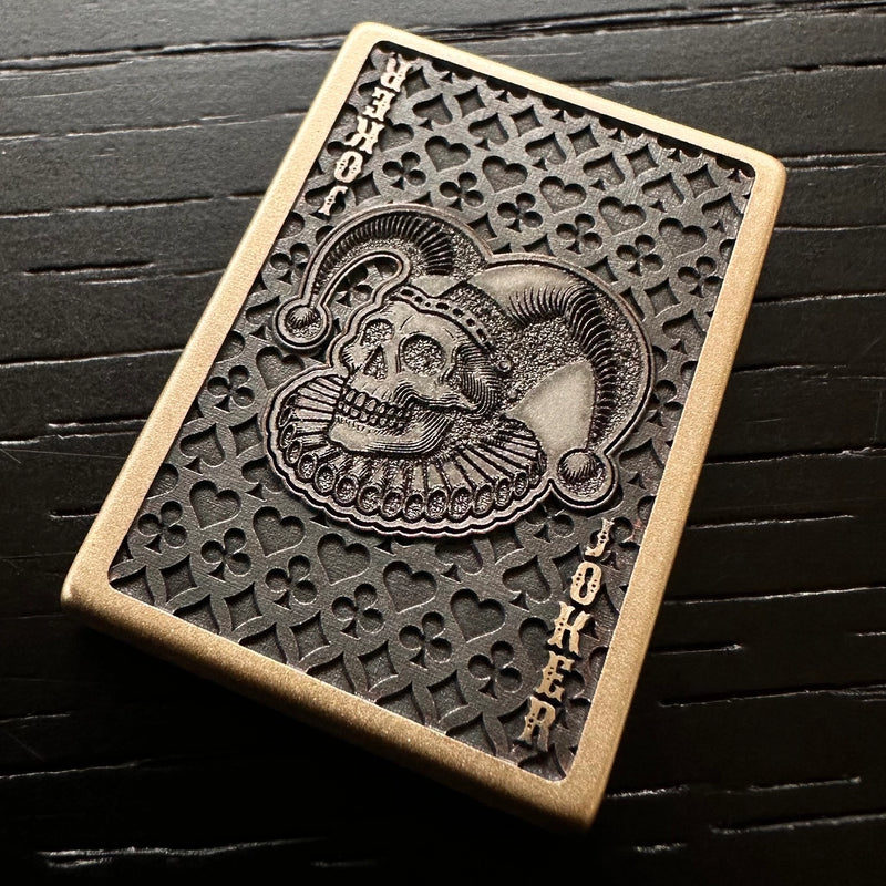 Joker - Personalised