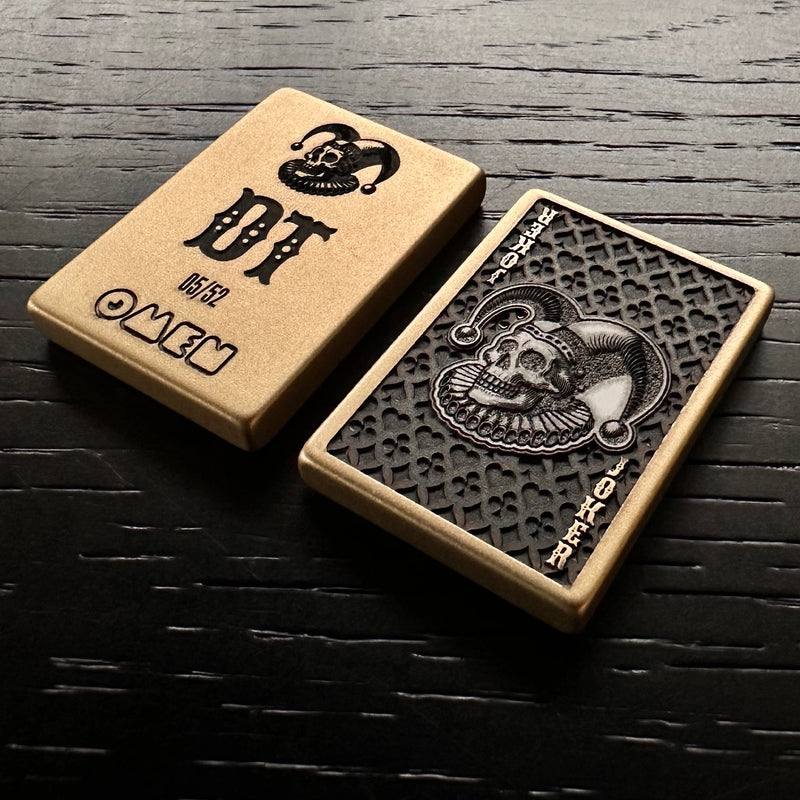 Joker - Personalised