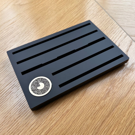 Ball Marker Stand & Extension Stand Bundle