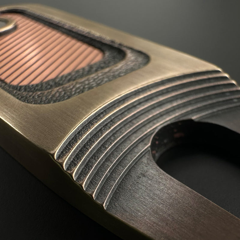 Omen Tier - Pitch Repair